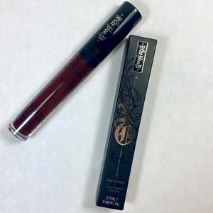 Kat Von D XO Vinyl Lip Cream Dahlia